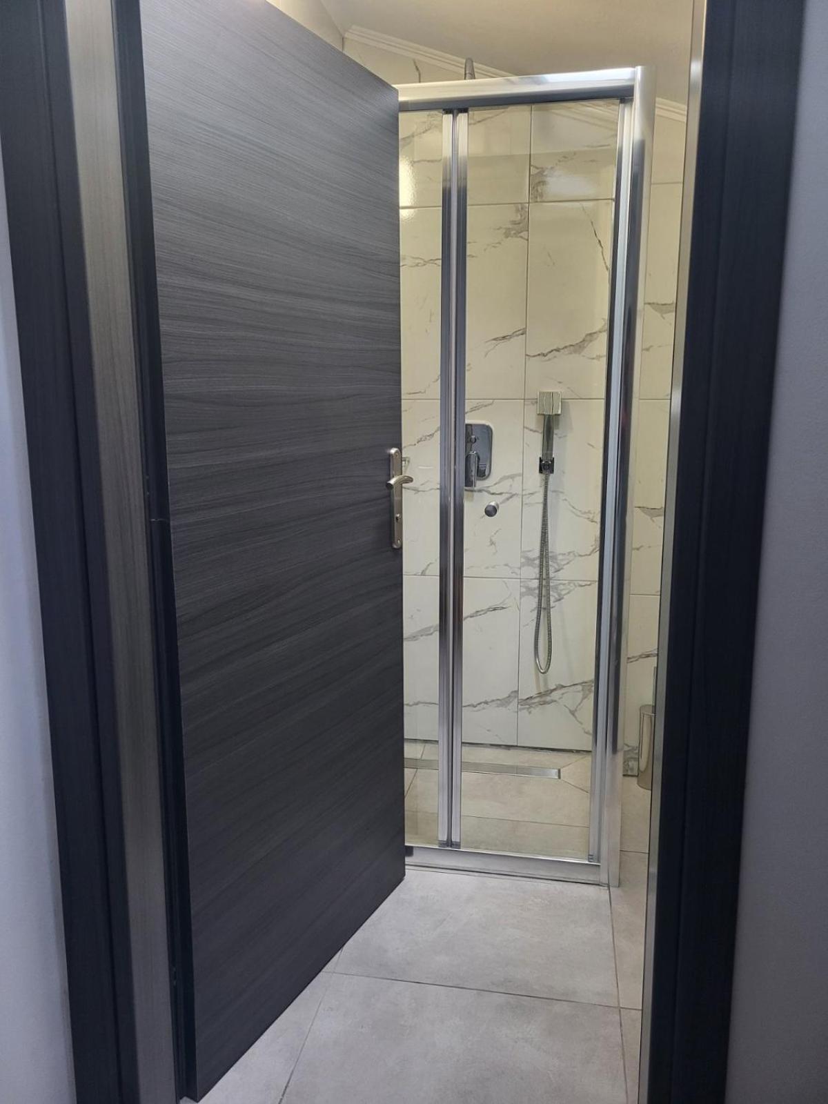 Nautico Rooms Keramotí Kültér fotó