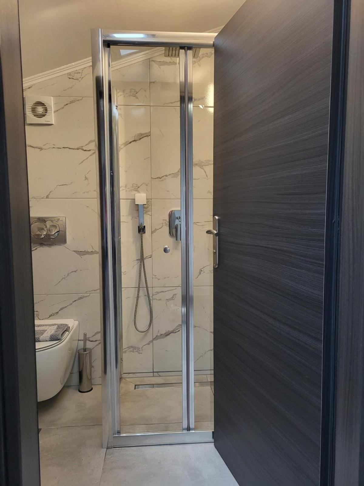 Nautico Rooms Keramotí Kültér fotó