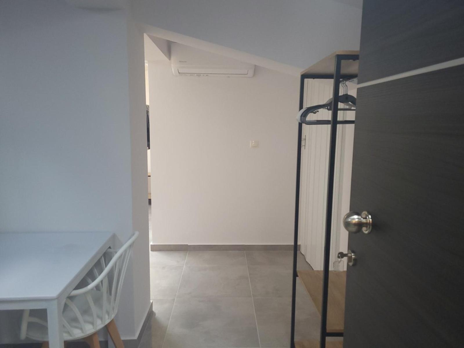 Nautico Rooms Keramotí Kültér fotó
